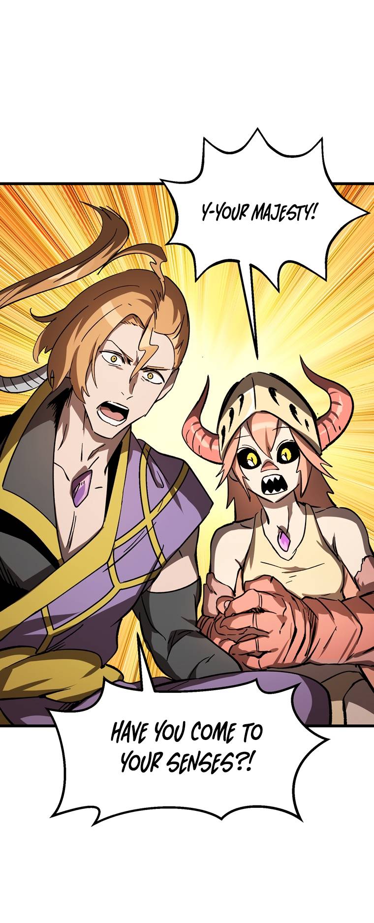 Read Survival Story of a Sword King in a Fantasy World EN Manga Online