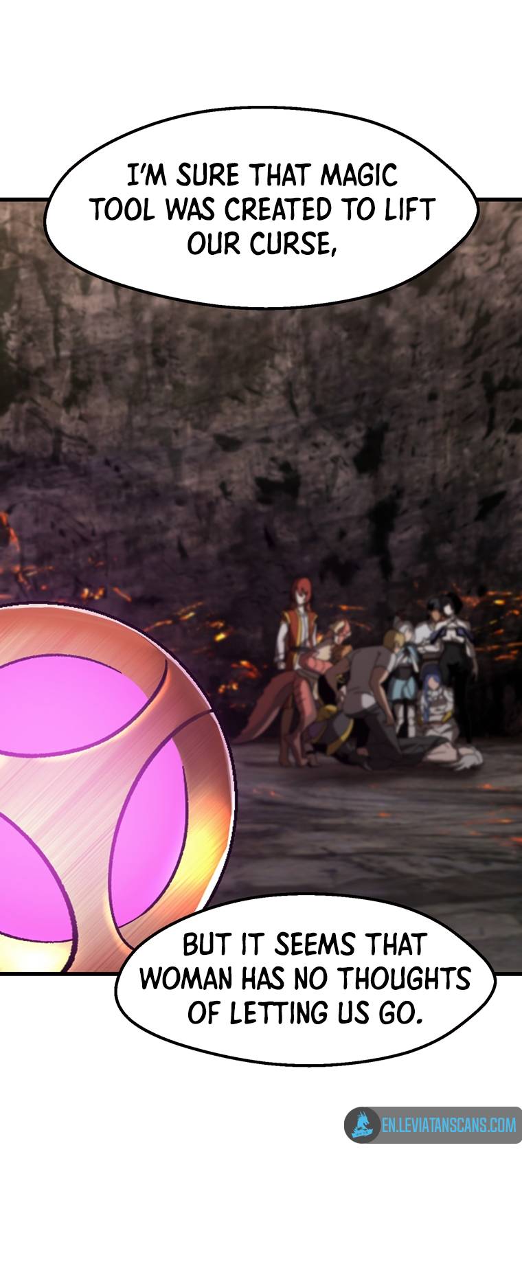 Read Survival Story of a Sword King in a Fantasy World EN Manga Online