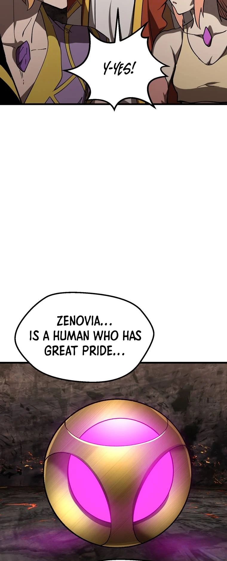 Read Survival Story of a Sword King in a Fantasy World EN Manga Online