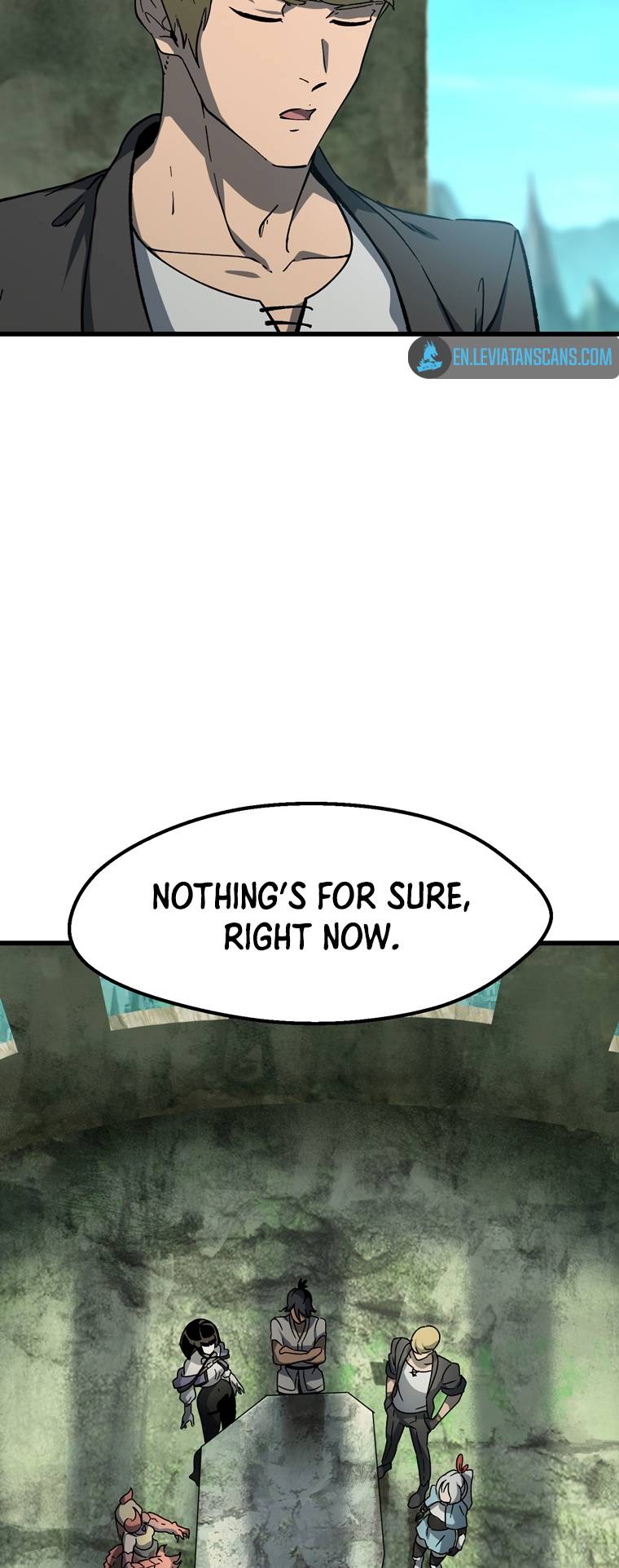 Read Survival Story of a Sword King in a Fantasy World EN Manga Online