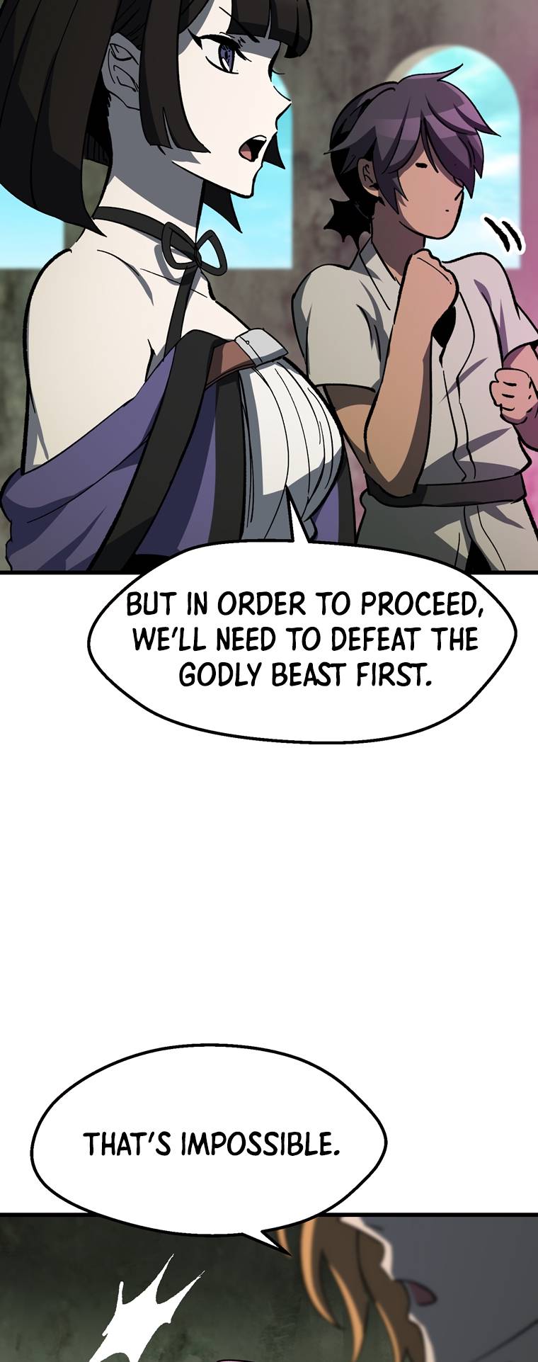 Read Survival Story of a Sword King in a Fantasy World EN Manga Online