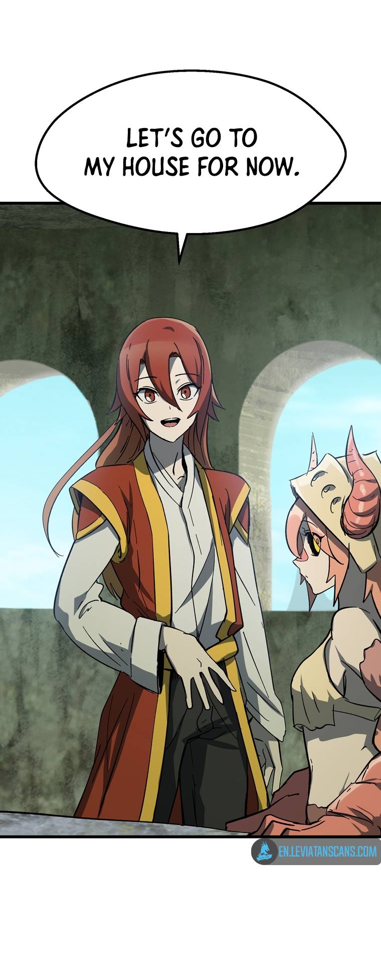 Read Survival Story of a Sword King in a Fantasy World EN Manga Online