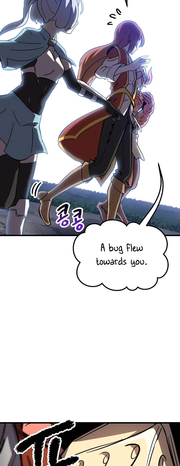 Read Survival Story of a Sword King in a Fantasy World EN Manga Online