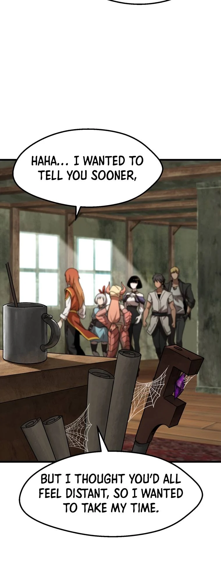Read Survival Story of a Sword King in a Fantasy World EN Manga Online