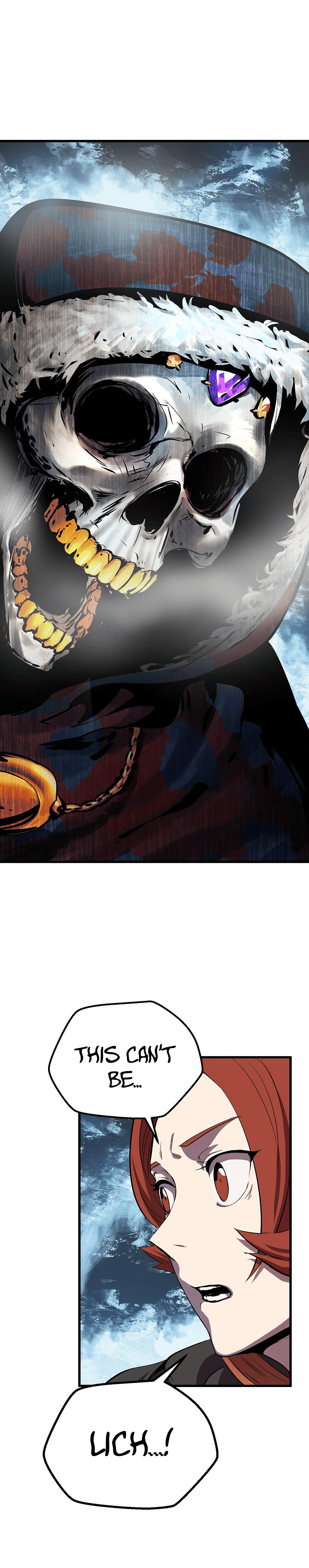 Read Survival Story of a Sword King in a Fantasy World EN Manga Online