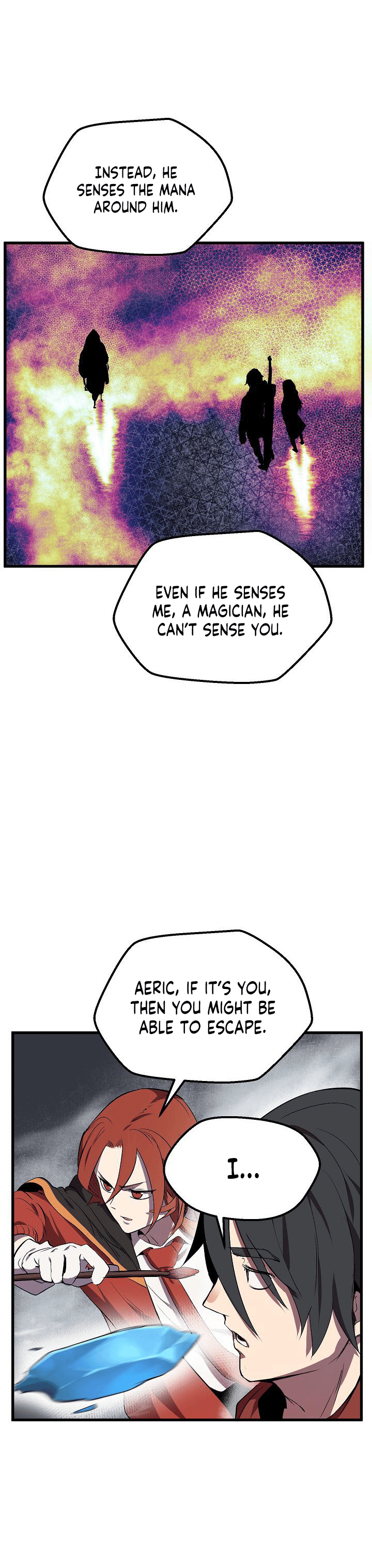 Read Survival Story of a Sword King in a Fantasy World EN Manga Online