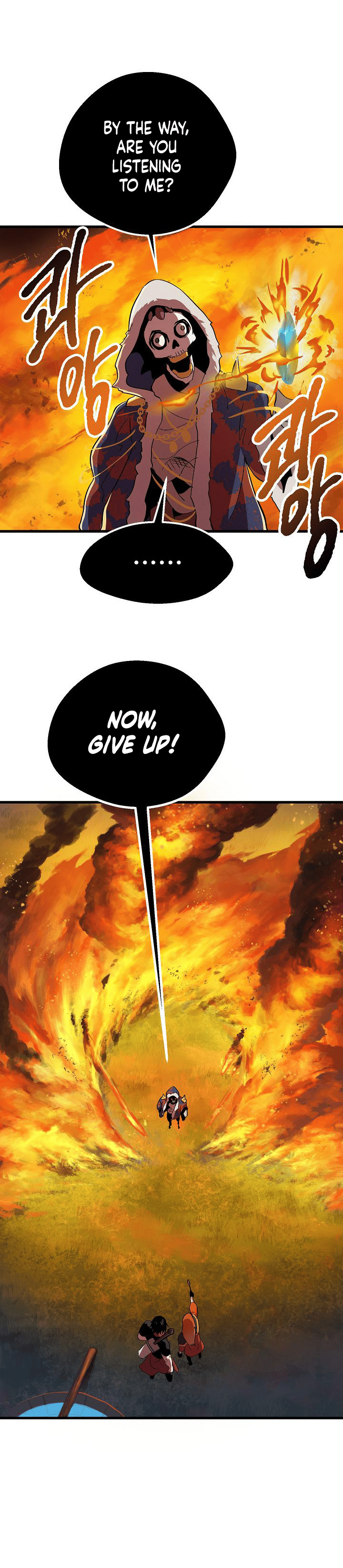 Read Survival Story of a Sword King in a Fantasy World EN Manga Online