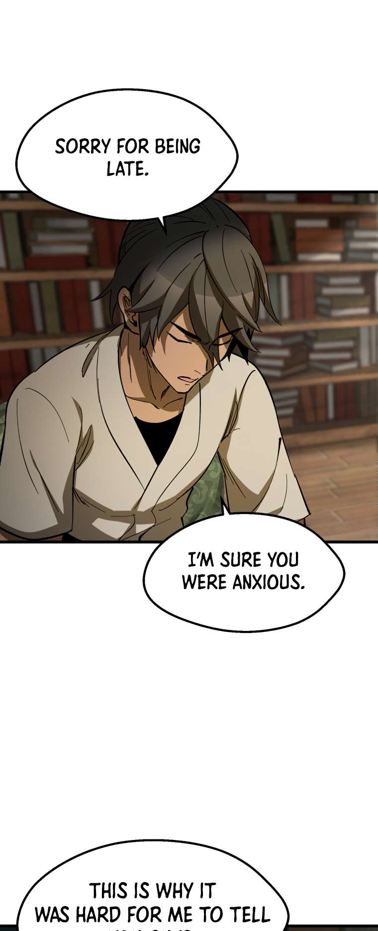 Read Survival Story of a Sword King in a Fantasy World EN Manga Online