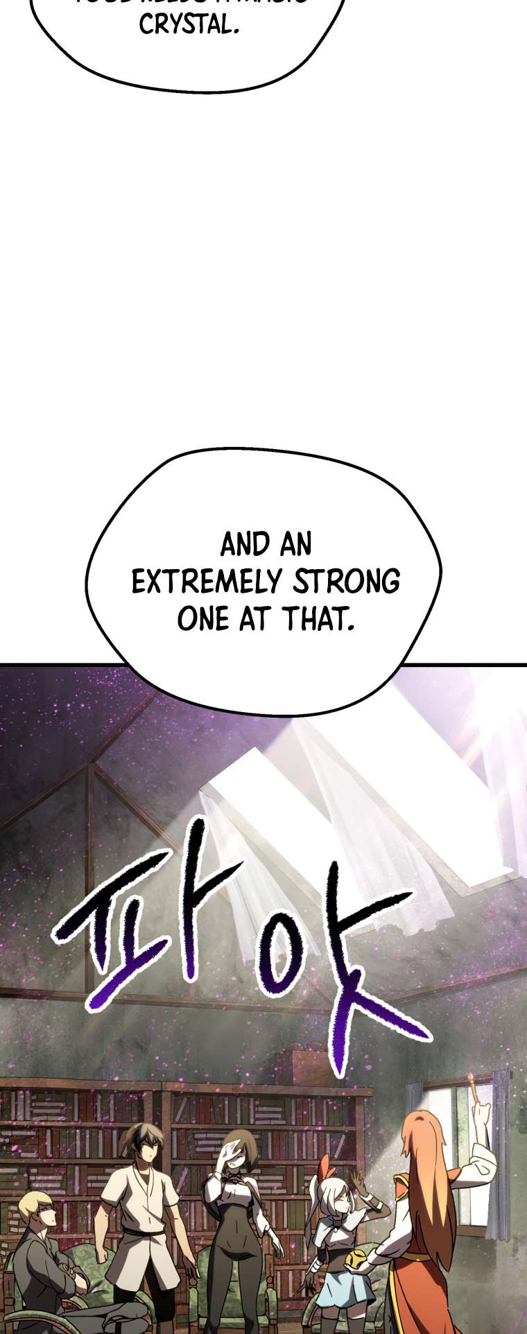Read Survival Story of a Sword King in a Fantasy World EN Manga Online