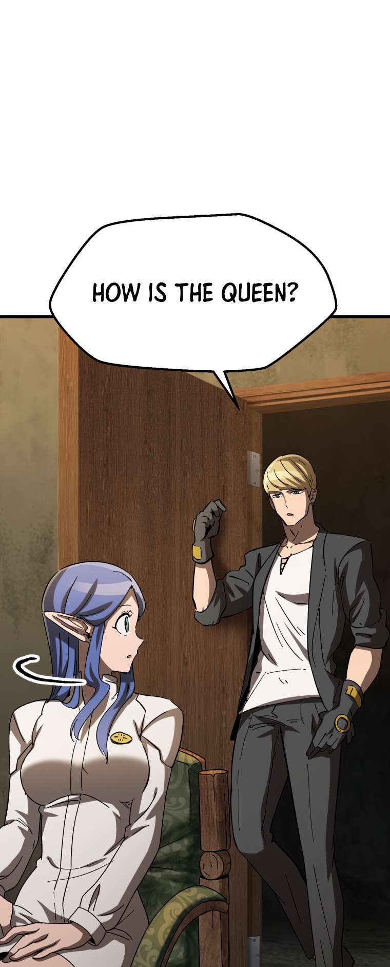 Read Survival Story of a Sword King in a Fantasy World EN Manga Online