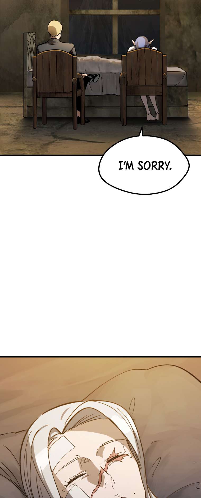 Read Survival Story of a Sword King in a Fantasy World EN Manga Online
