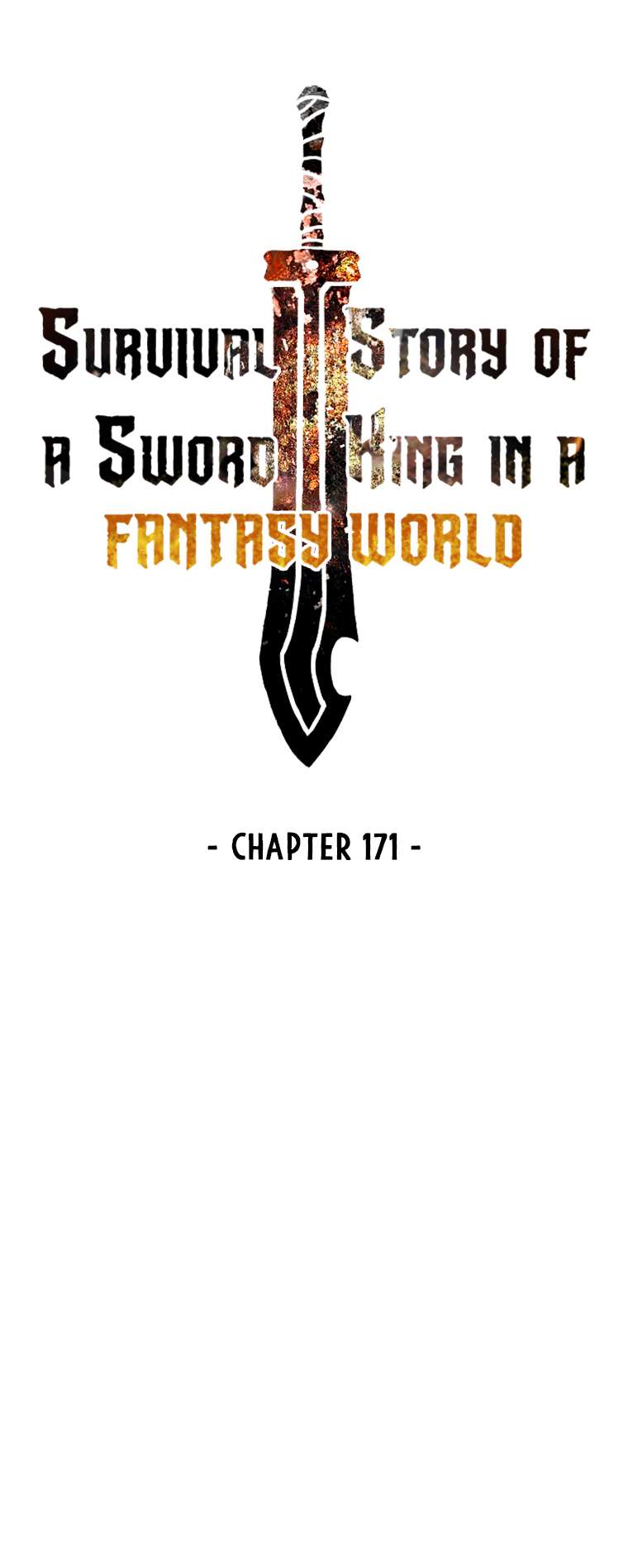 Read Survival Story of a Sword King in a Fantasy World EN Manga Online