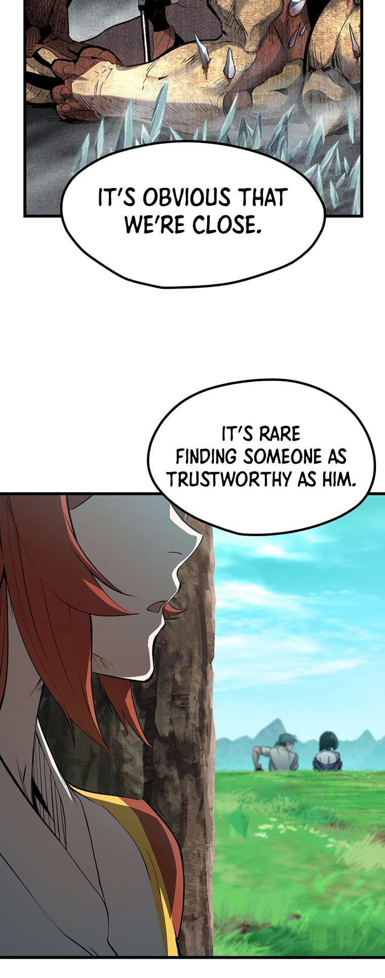 Read Survival Story of a Sword King in a Fantasy World EN Manga Online
