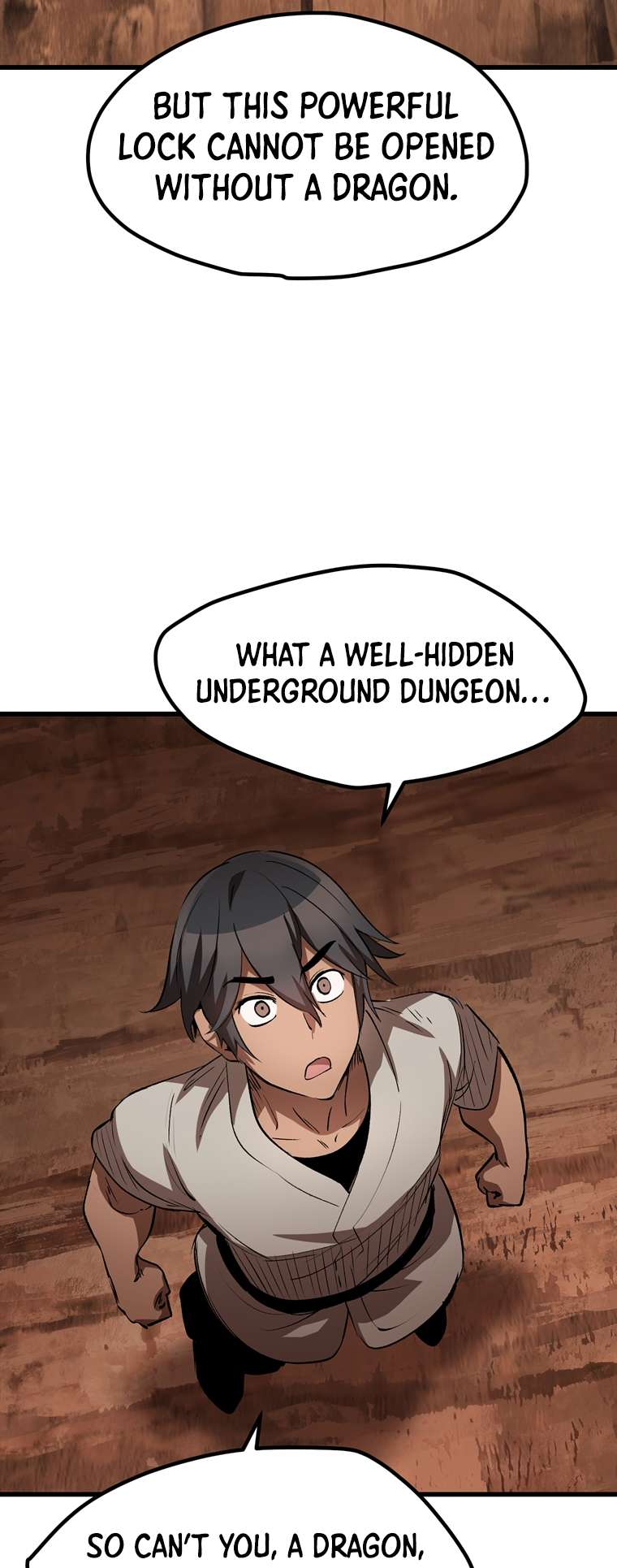 Read Survival Story of a Sword King in a Fantasy World EN Manga Online