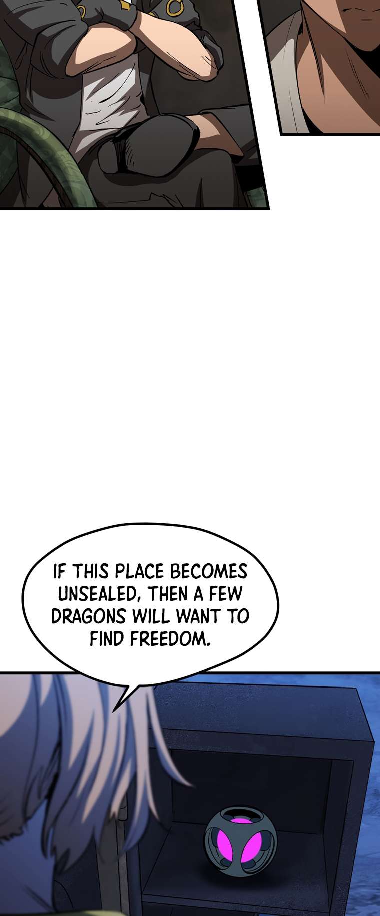 Read Survival Story of a Sword King in a Fantasy World EN Manga Online