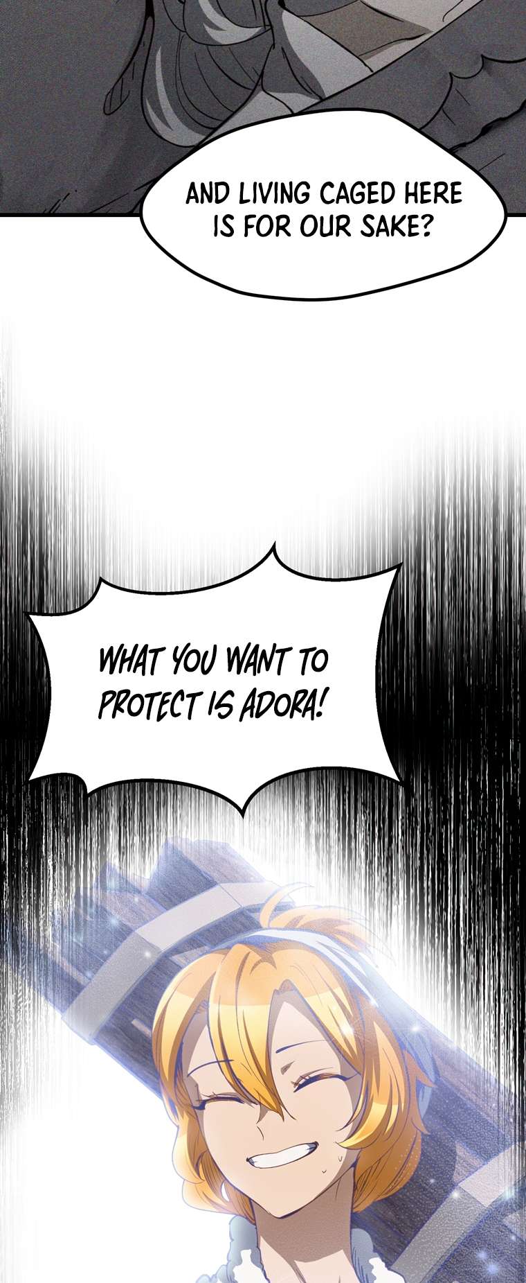 Read Survival Story of a Sword King in a Fantasy World EN Manga Online