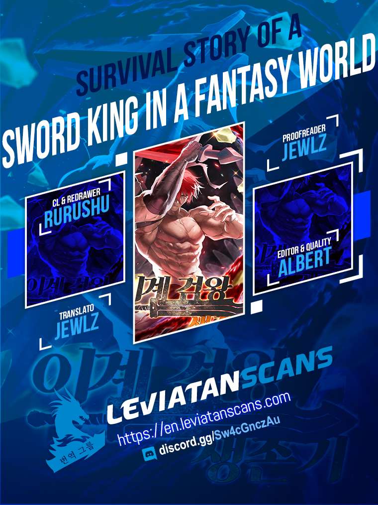 Read Survival Story of a Sword King in a Fantasy World EN Manga Online