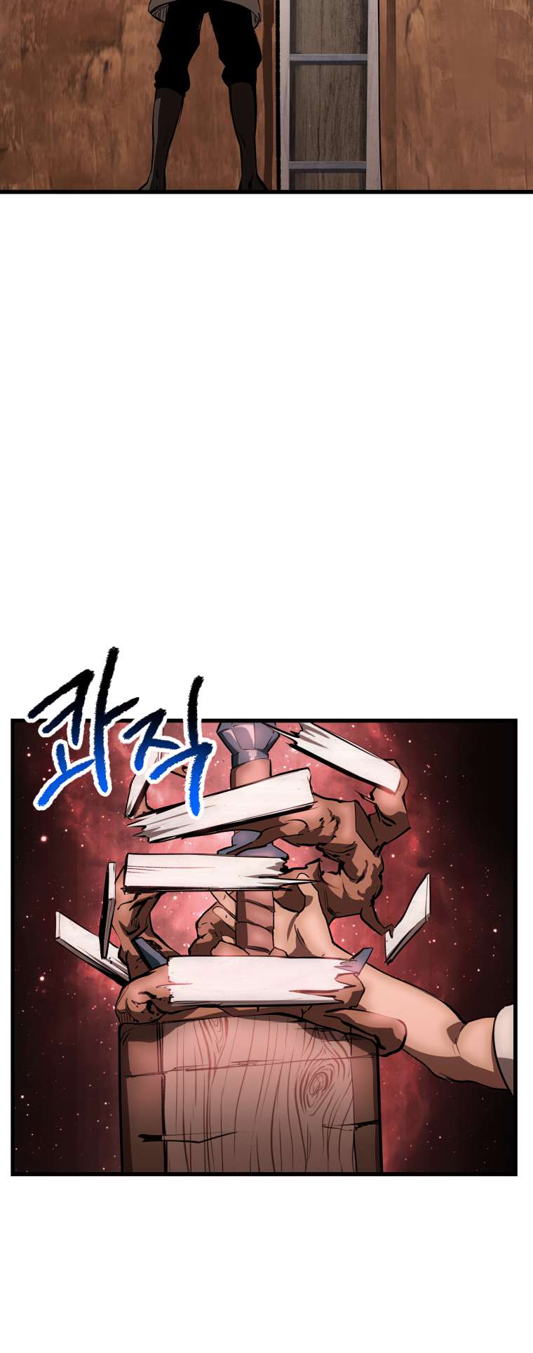 Read Survival Story of a Sword King in a Fantasy World EN Manga Online