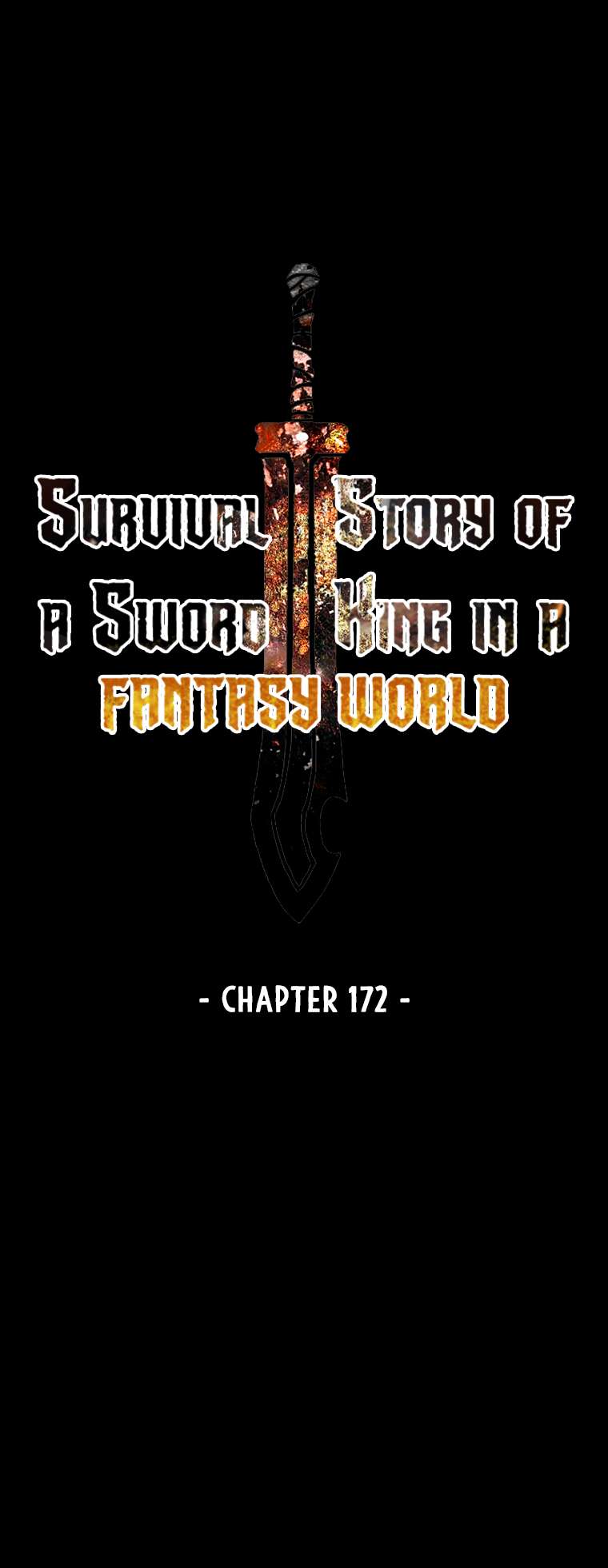 Read Survival Story of a Sword King in a Fantasy World EN Manga Online