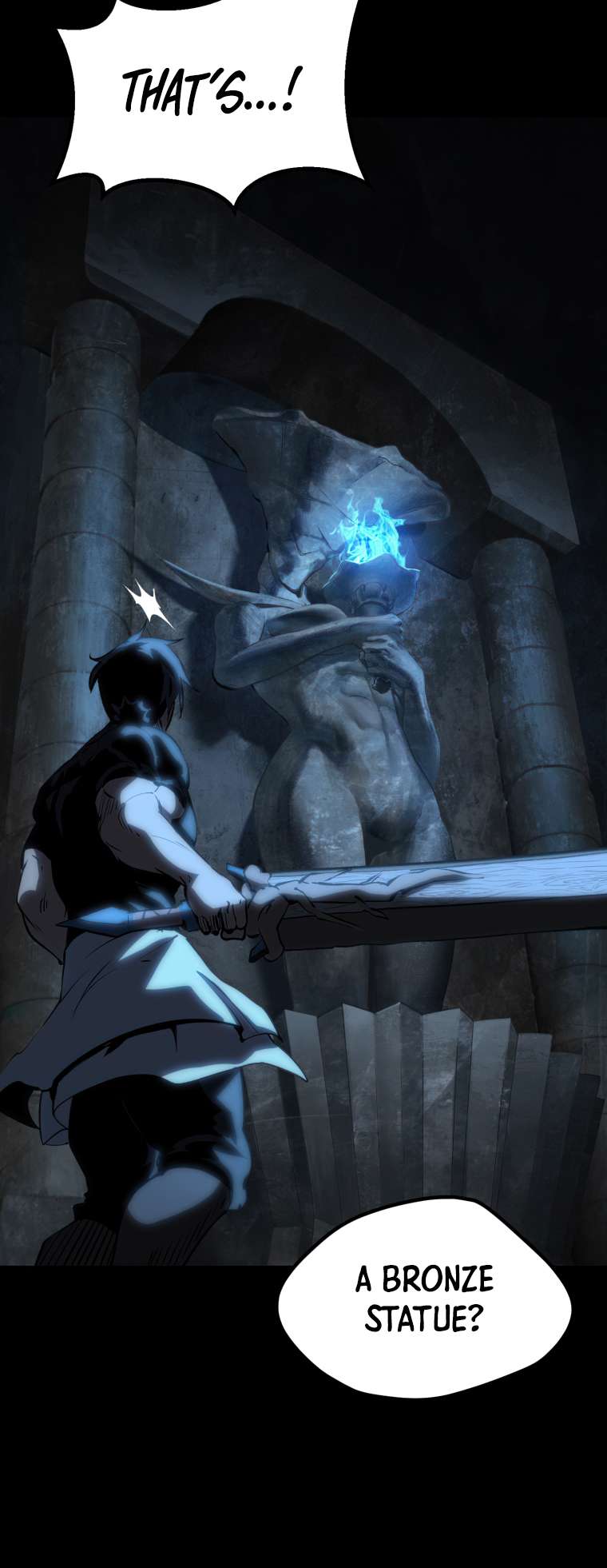 Read Survival Story of a Sword King in a Fantasy World EN Manga Online