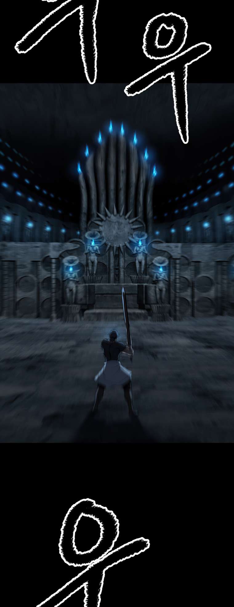 Read Survival Story of a Sword King in a Fantasy World EN Manga Online