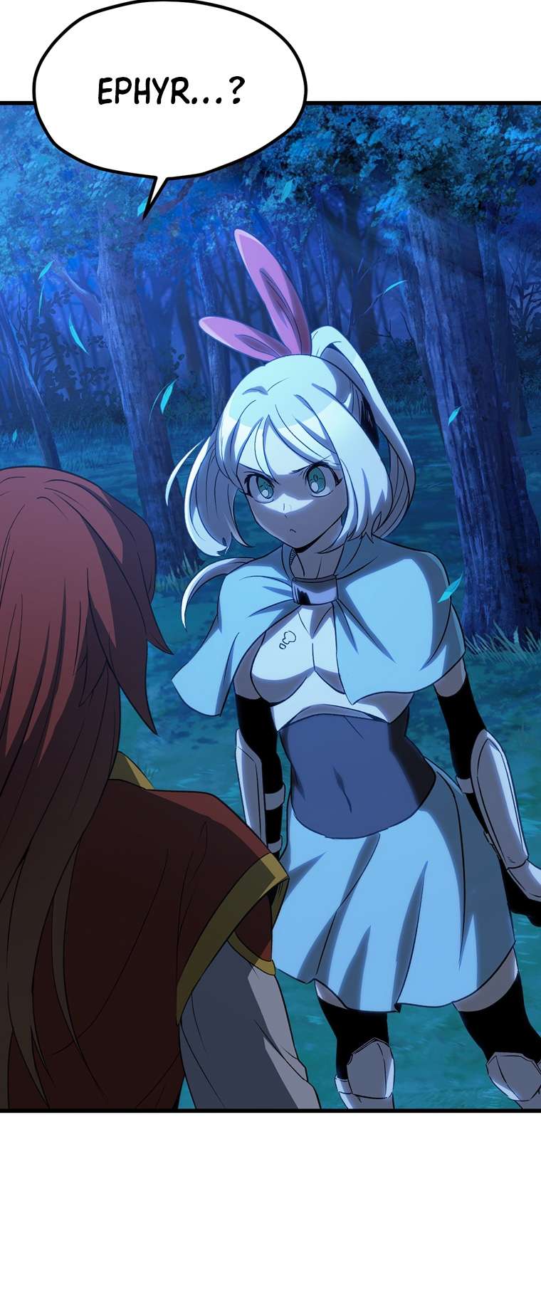 Read Survival Story of a Sword King in a Fantasy World EN Manga Online