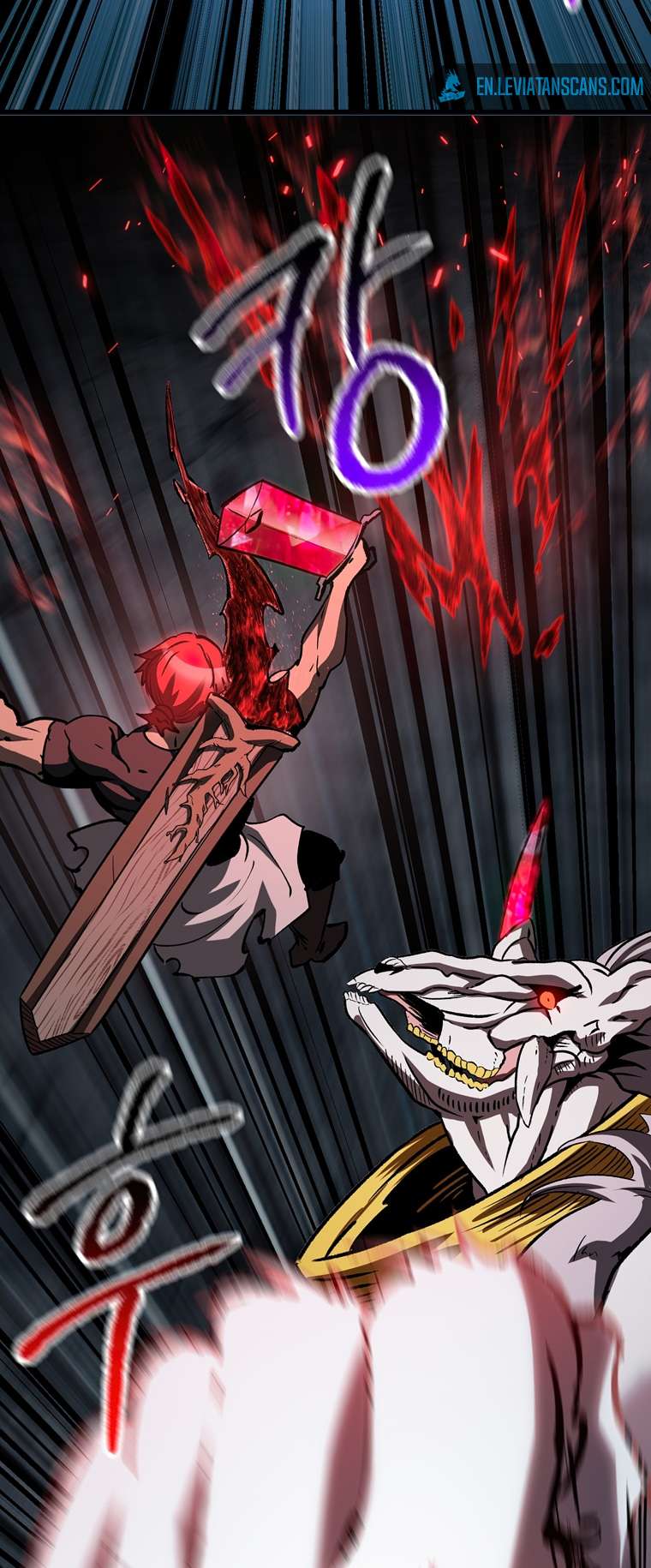 Read Survival Story of a Sword King in a Fantasy World EN Manga Online