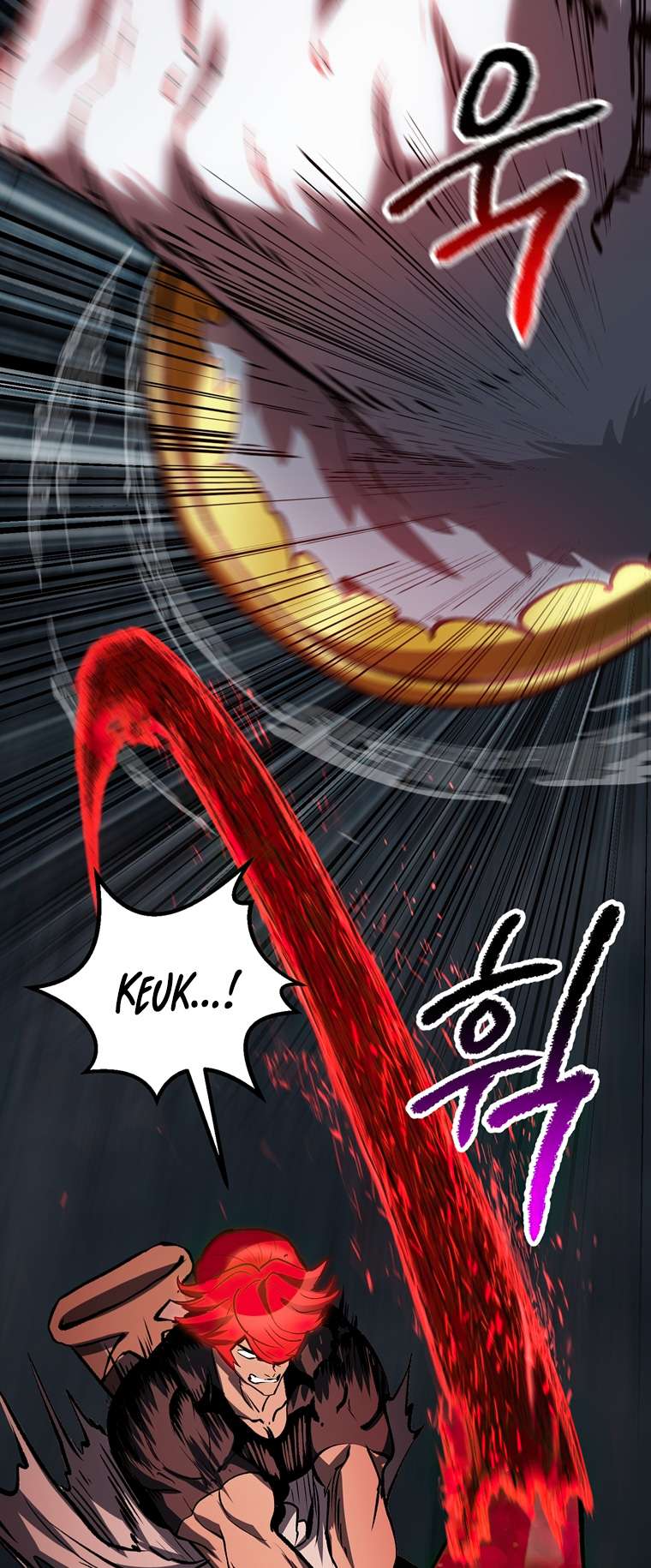 Read Survival Story of a Sword King in a Fantasy World EN Manga Online