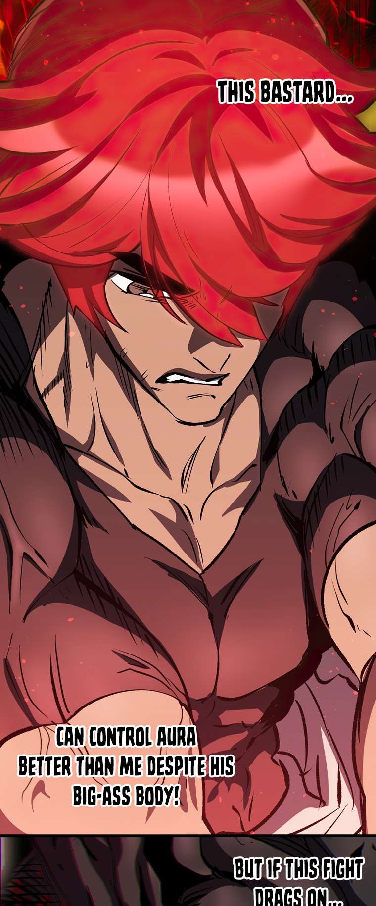 Read Survival Story of a Sword King in a Fantasy World EN Manga Online