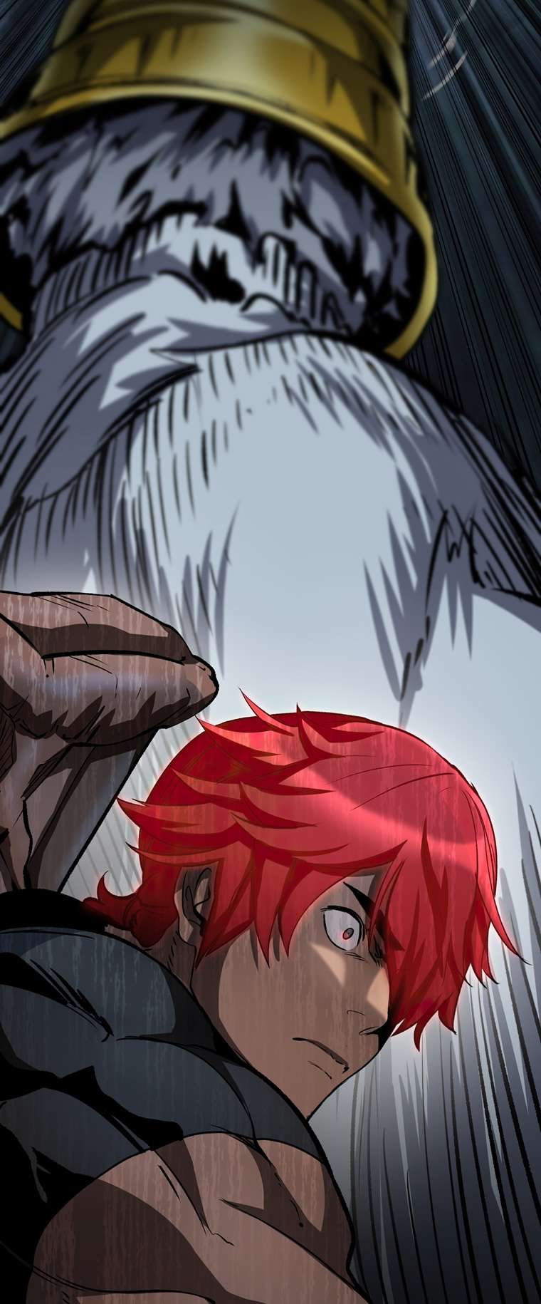 Read Survival Story of a Sword King in a Fantasy World EN Manga Online
