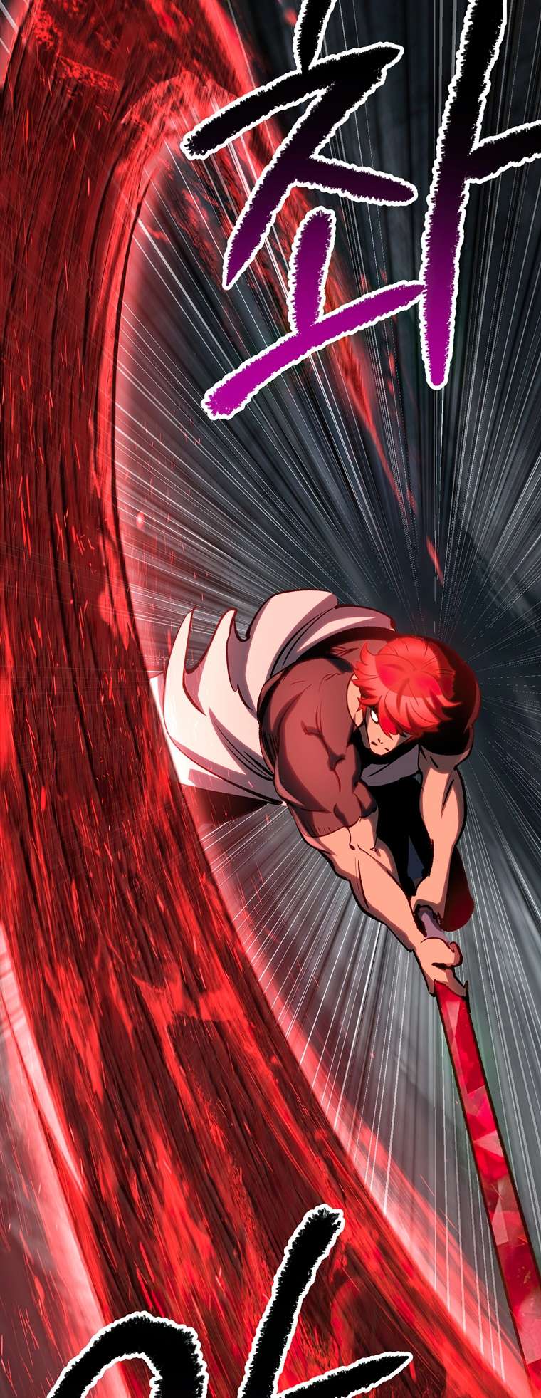 Read Survival Story of a Sword King in a Fantasy World EN Manga Online