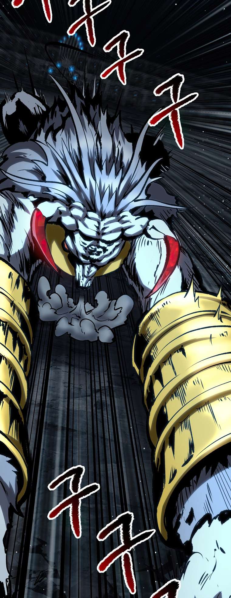 Read Survival Story of a Sword King in a Fantasy World EN Manga Online