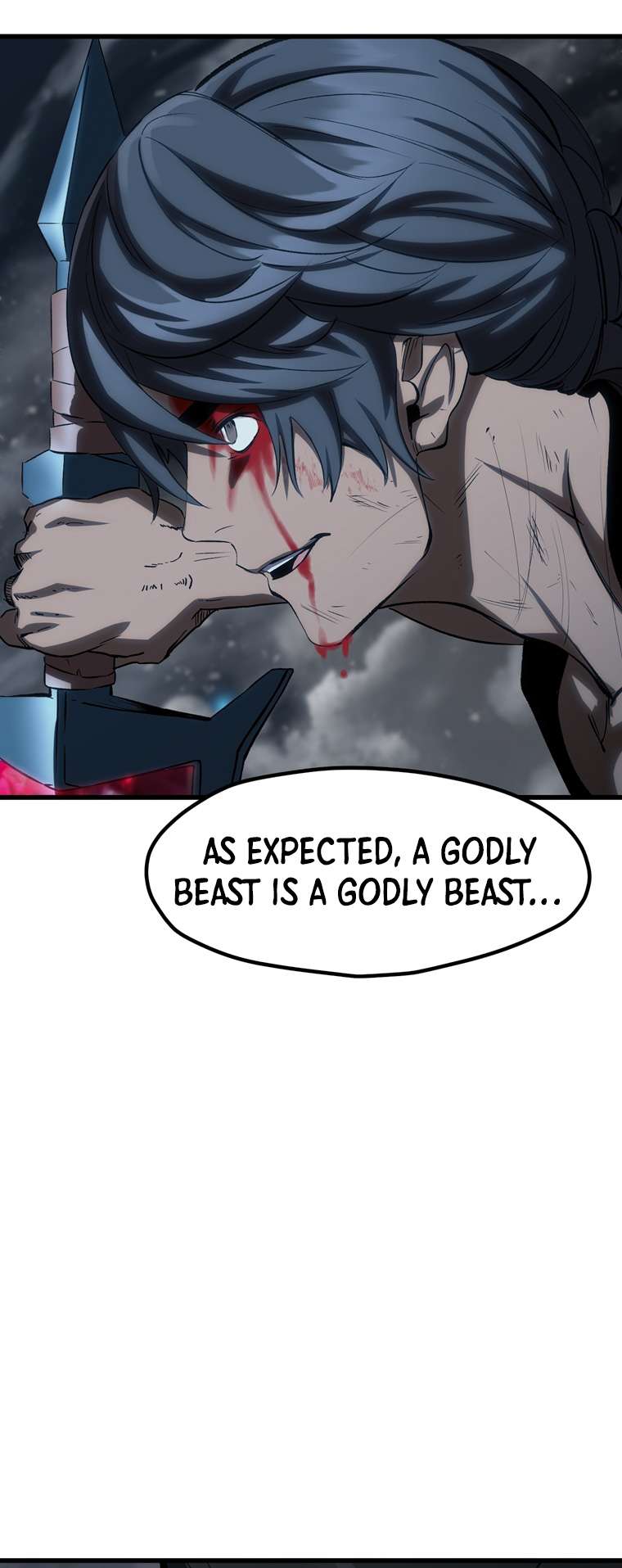 Read Survival Story of a Sword King in a Fantasy World EN Manga Online