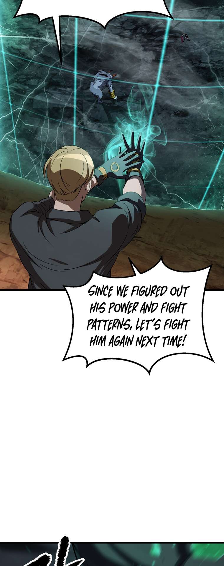 Read Survival Story of a Sword King in a Fantasy World EN Manga Online