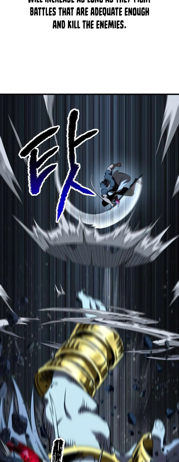 Read Survival Story of a Sword King in a Fantasy World EN Manga Online