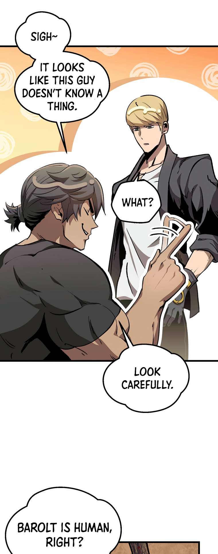 Read Survival Story of a Sword King in a Fantasy World EN Manga Online