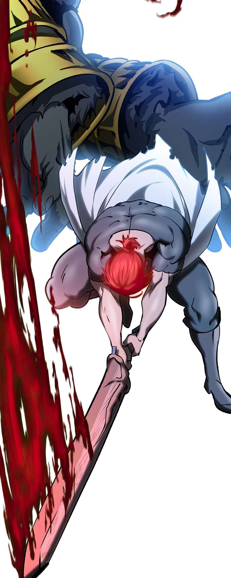 Read Survival Story of a Sword King in a Fantasy World EN Manga Online