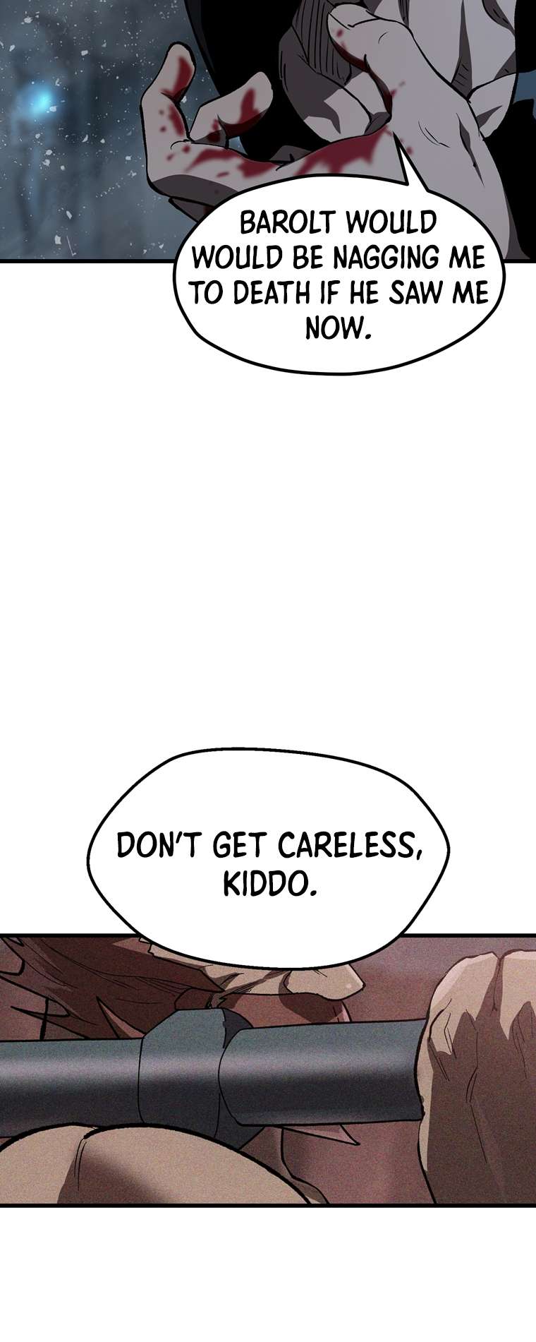 Read Survival Story of a Sword King in a Fantasy World EN Manga Online