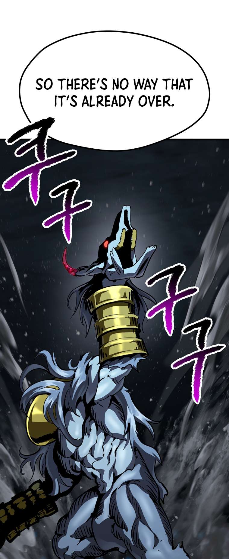 Read Survival Story of a Sword King in a Fantasy World EN Manga Online