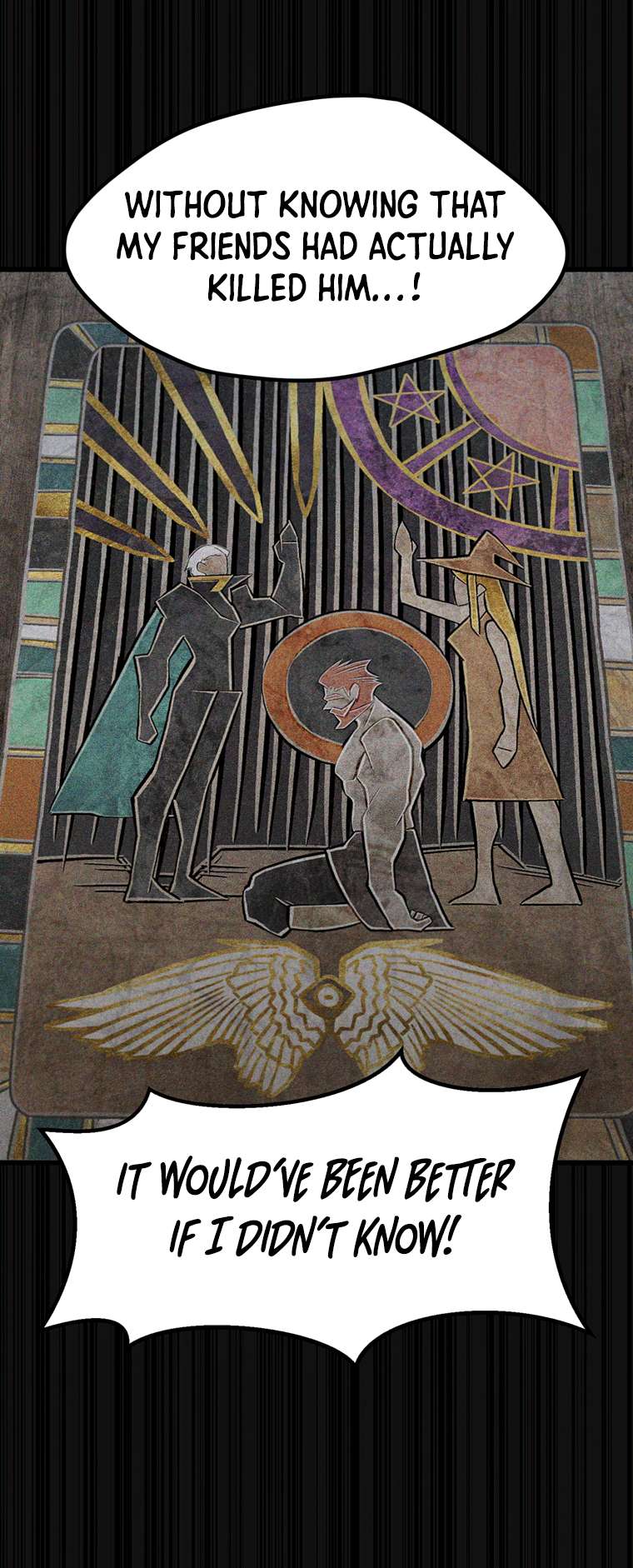 Read Survival Story of a Sword King in a Fantasy World EN Manga Online