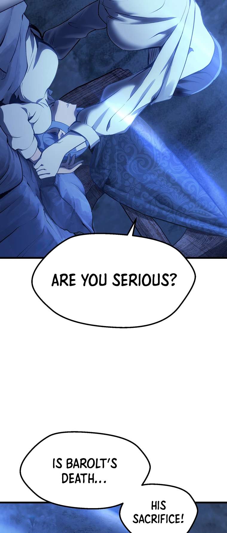 Read Survival Story of a Sword King in a Fantasy World EN Manga Online
