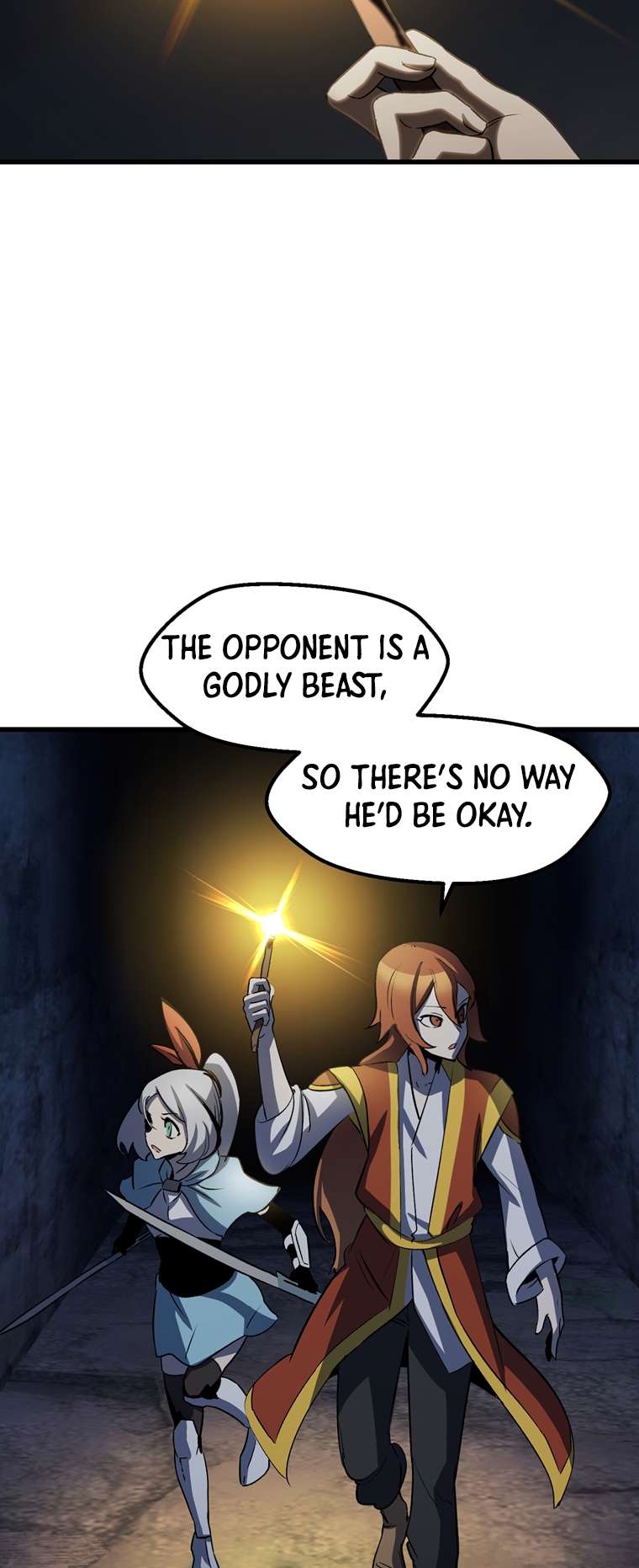 Read Survival Story of a Sword King in a Fantasy World EN Manga Online