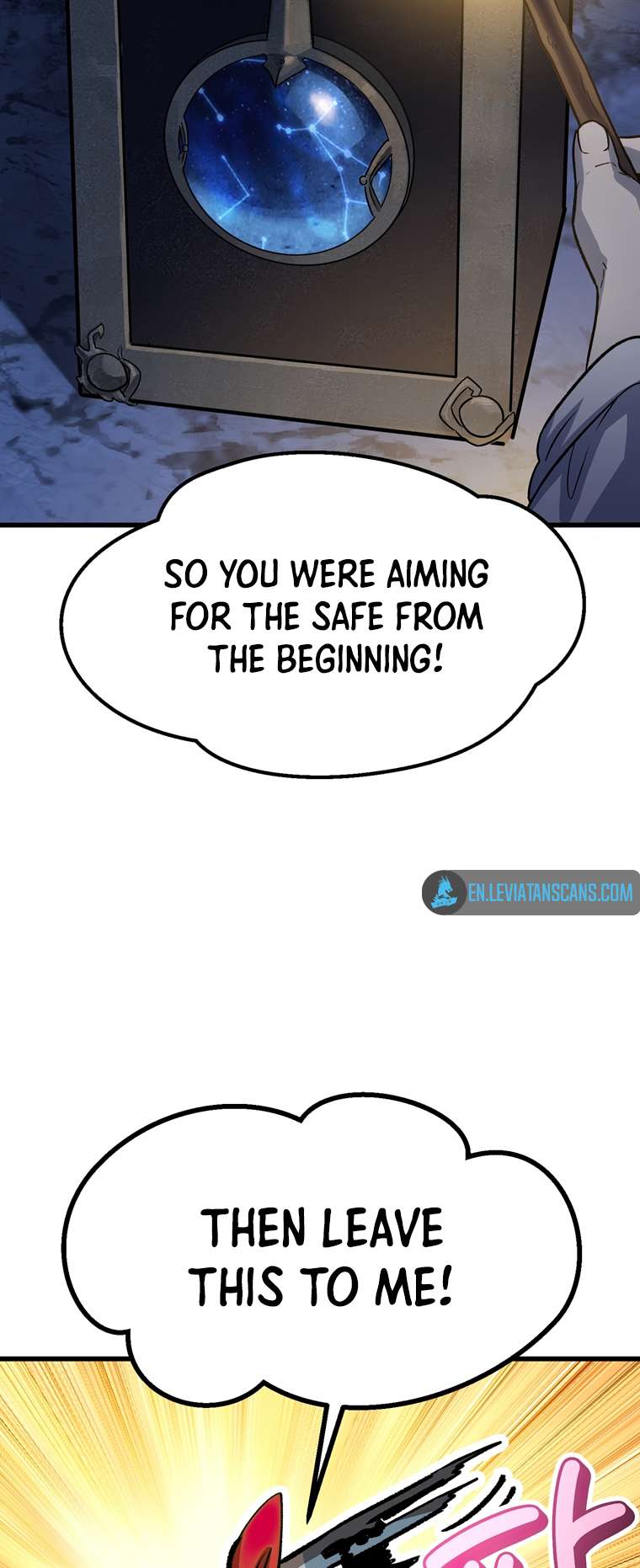 Read Survival Story of a Sword King in a Fantasy World EN Manga Online