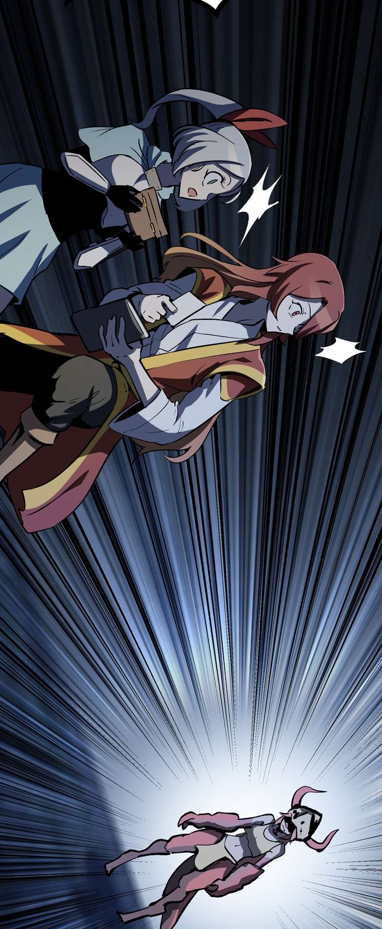 Read Survival Story of a Sword King in a Fantasy World EN Manga Online