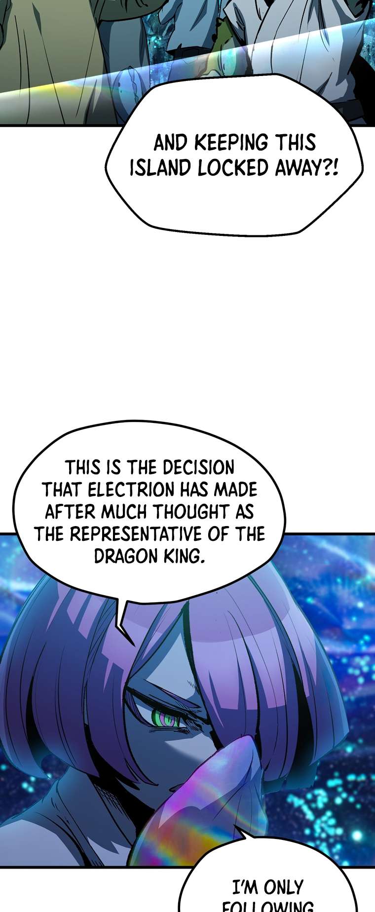 Read Survival Story of a Sword King in a Fantasy World EN Manga Online