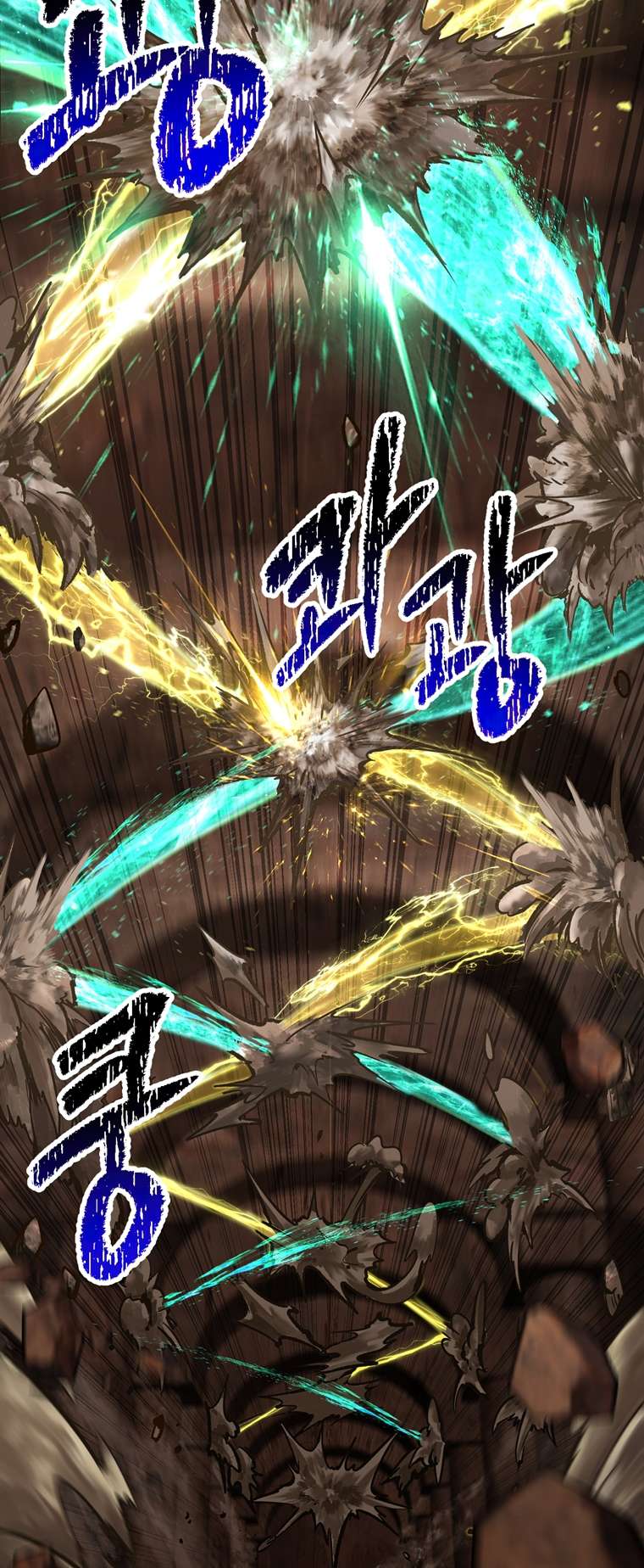 Read Survival Story of a Sword King in a Fantasy World EN Manga Online