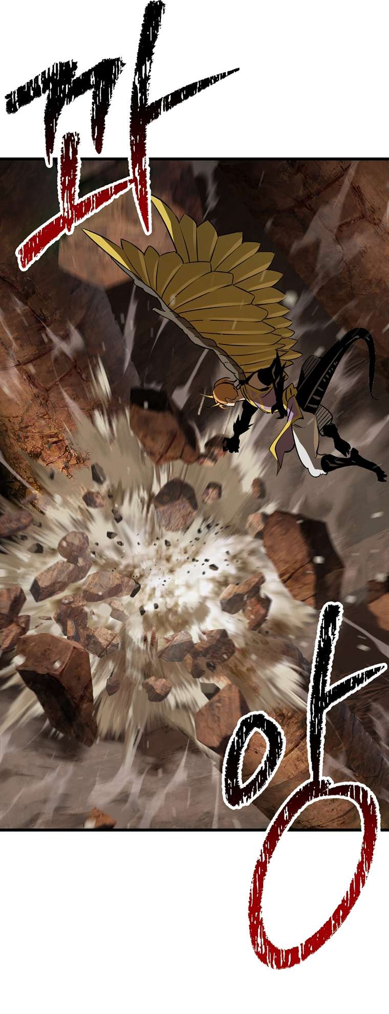 Read Survival Story of a Sword King in a Fantasy World EN Manga Online