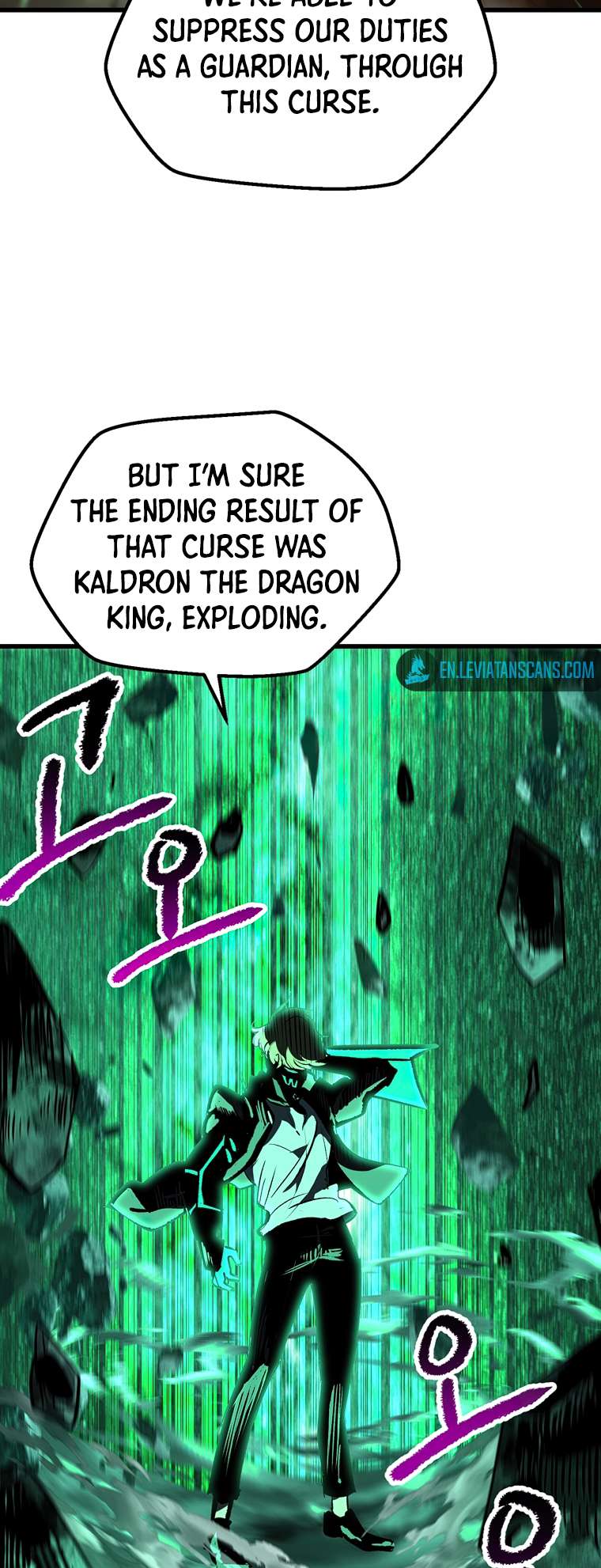 Read Survival Story of a Sword King in a Fantasy World EN Manga Online