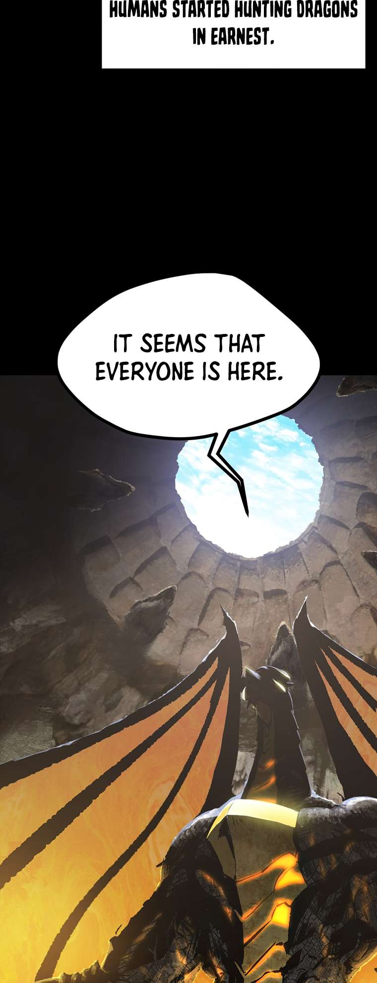 Read Survival Story of a Sword King in a Fantasy World EN Manga Online