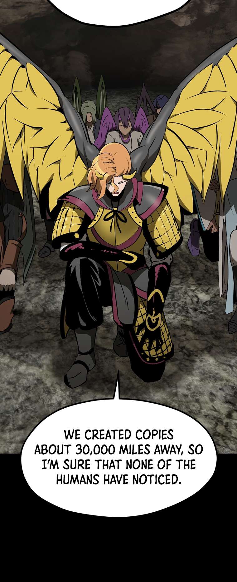 Read Survival Story of a Sword King in a Fantasy World EN Manga Online